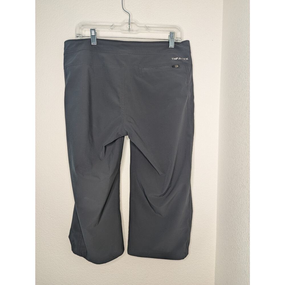 The North Face Apex Women's Cropped Capri Hiking Pants 12 - Picture 2 of 5
